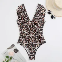 Leopard Print