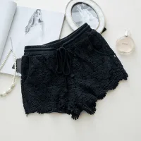 Black Shorts