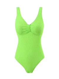 Fluorescent Green