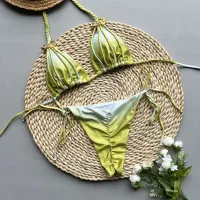 C4032 Light Green