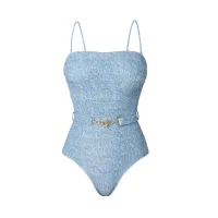 One Piece Swimsuit