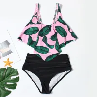 Pink Green