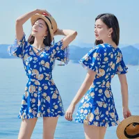 Blue Pattern