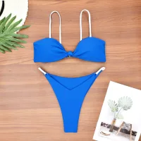 Peacock Blue