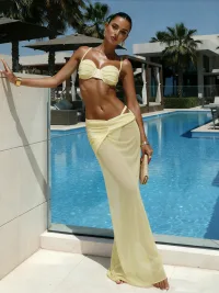 Light Yellow