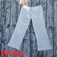White Pants
