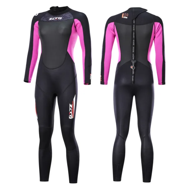 Neoprene Thermal Surf Suit