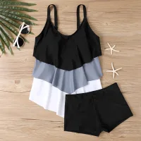 Black A