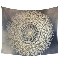 I 150x100cm Thick