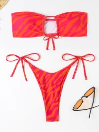 Red Stripes
