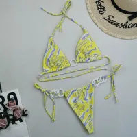 Yellow Stripes