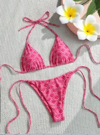 Rose Red 2xs