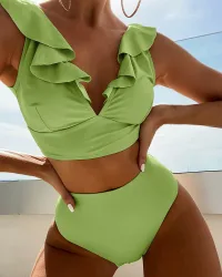 Grass Green
