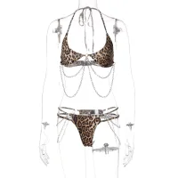 Leopard Print