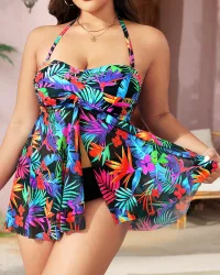 Colorful Flora
