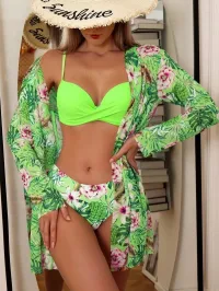 Fluorescent Green