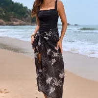 Color 2 Black With Light Suit