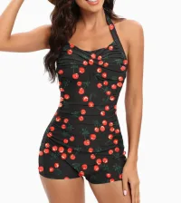 Cherry Print
