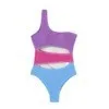 Purple Powder Blue