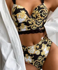 Yellow A