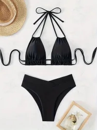 Classic Black