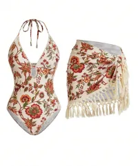Floral 1