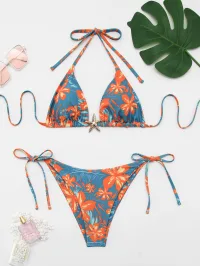 Bright Floral