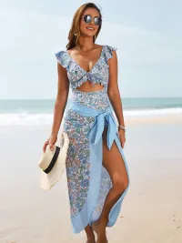 Color 3 Suit