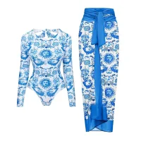 Surfing Suit Suit