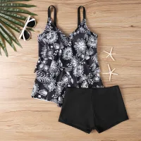 Black B