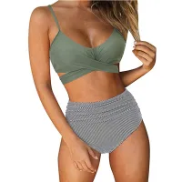 Green Diagonal