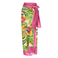 Pink Skirt Average Size