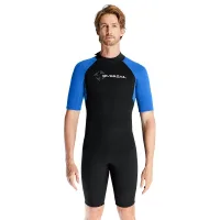 Men'S Blue
