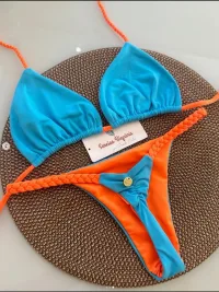 Blue Orange