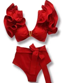 Scarlet