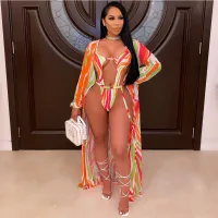 Colourful