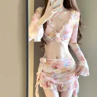 Floral Style