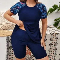 Navy Blue 0xl