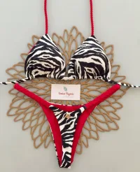 Red Zebra