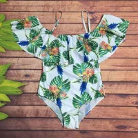 Pineapple Flower