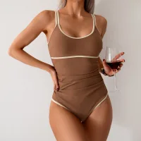 Light Coffee Beige