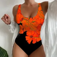 Orange Red