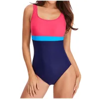 Dark Blue Pink