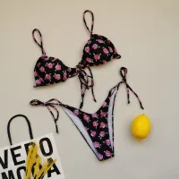 Pink Floral