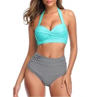 Water Blue