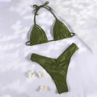 Blackish Green