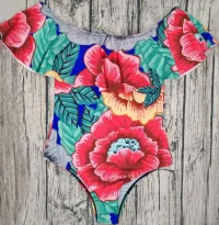 Deep Flower