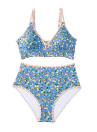 Fruit Printed