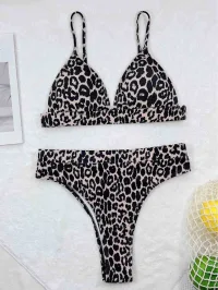 Leopard Print