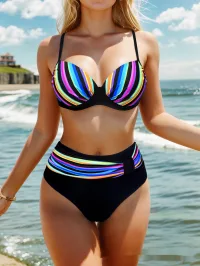 Color Stripes